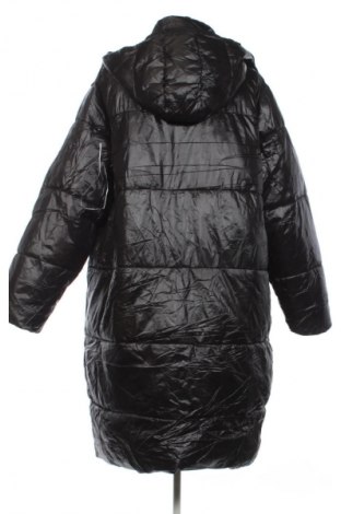 Geacă de femei H&M Divided, Mărime L, Culoare Negru, Preț 103,99 Lei