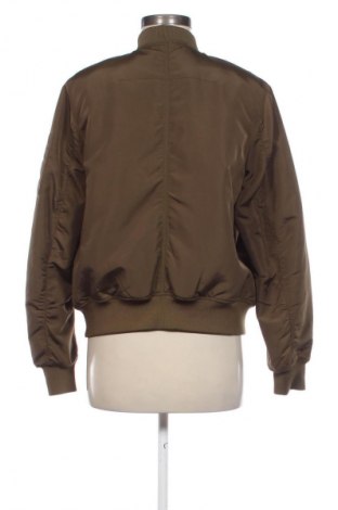 Dámská bunda  H&M Divided, Velikost L, Barva Zelená, Cena  282,00 Kč