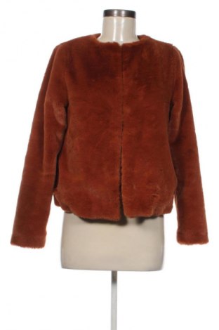 Kurtka damska H&M Divided, Rozmiar S, Kolor Brązowy, Cena 110,99 zł