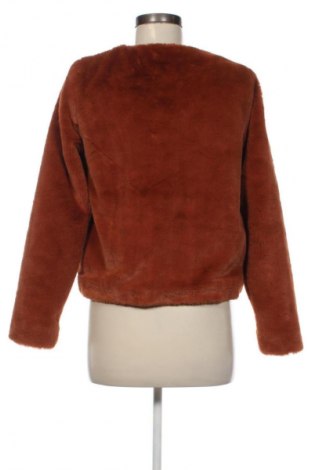 Kurtka damska H&M Divided, Rozmiar S, Kolor Brązowy, Cena 110,99 zł