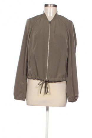 Γυναικείο μπουφάν H&M Divided, Μέγεθος M, Χρώμα Πράσινο, Τιμή 4,99 €