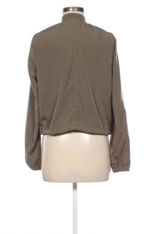 Γυναικείο μπουφάν H&M Divided, Μέγεθος M, Χρώμα Πράσινο, Τιμή 4,99 €