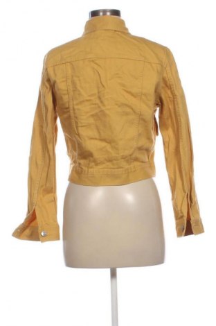 Дамско яке H&M Divided, Размер XS, Цвят Жълт, Цена 13,29 €