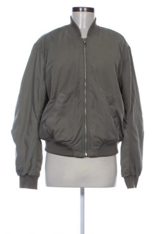 Дамско яке H&M Divided, Размер M, Цвят Зелен, Цена 3,06 €