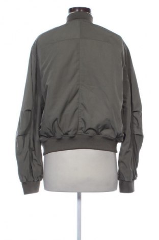 Дамско яке H&M Divided, Размер M, Цвят Зелен, Цена 3,06 €