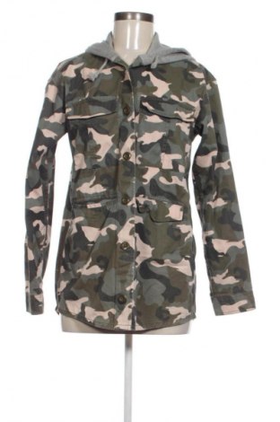 Дамско яке H&M Divided, Размер S, Цвят Многоцветен, Цена 6,13 €