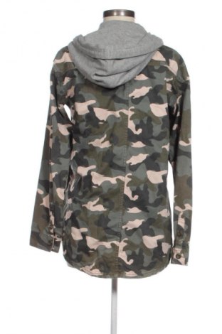 Дамско яке H&M Divided, Размер S, Цвят Многоцветен, Цена 6,13 €