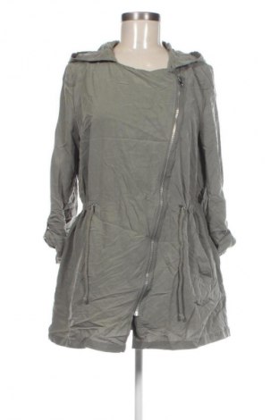 Dámska bunda  H&M Divided, Veľkosť S, Farba Zelená, Cena  14,95 €