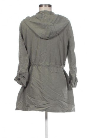 Dámska bunda  H&M Divided, Veľkosť S, Farba Zelená, Cena  14,95 €