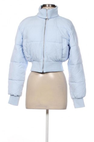 Geacă de femei H&M Divided, Mărime S, Culoare Albastru, Preț 152,99 Lei