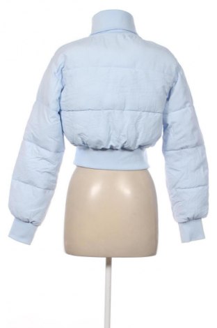 Geacă de femei H&M Divided, Mărime S, Culoare Albastru, Preț 152,99 Lei