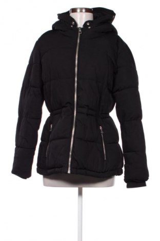 Дамско яке H&M Divided, Размер M, Цвят Черен, Цена 24,54 €