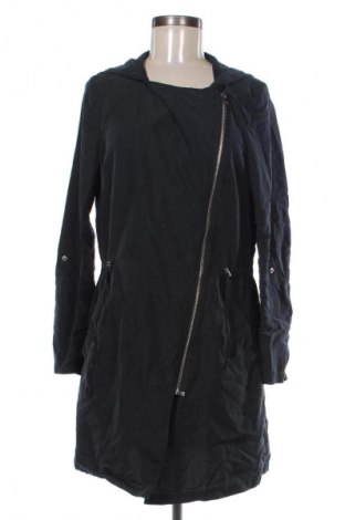 Дамско яке H&M Divided, Размер S, Цвят Черен, Цена 15,37 €