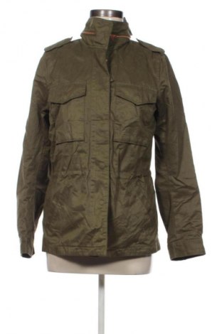 Kurtka damska H&M L.O.G.G., Rozmiar S, Kolor Zielony, Cena 15,99 zł