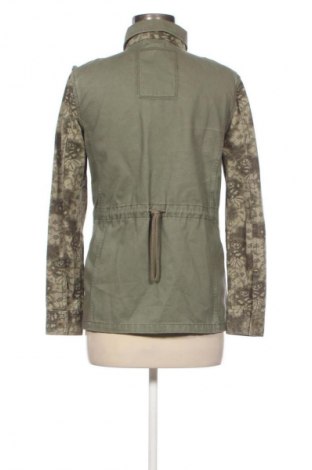 Dámská bunda  Hilfiger Denim, Velikost XS, Barva Zelená, Cena  1 296,00 Kč