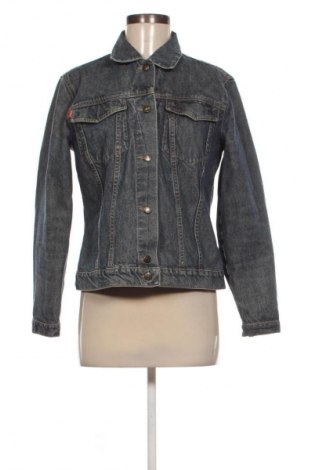 Дамско яке Hirsch, Размер S, Цвят Сив, Цена 9,20 €