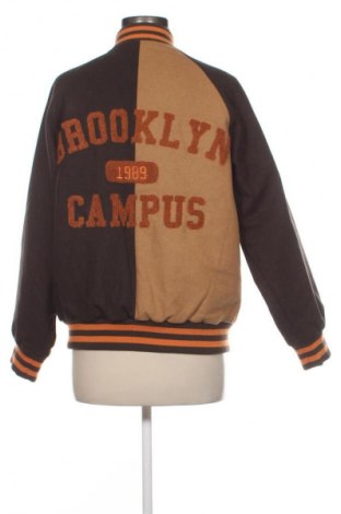 Дамско яке House, Размер S, Цвят Кафяв, Цена 20,96 €