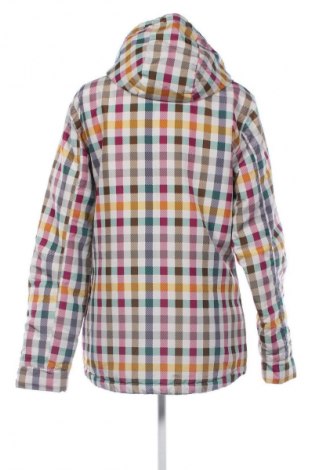 Γυναικείο μπουφάν Illumminee, Μέγεθος L, Χρώμα Πολύχρωμο, Τιμή 14,99 €