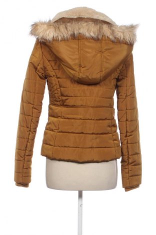 Γυναικείο μπουφάν In Extenso, Μέγεθος M, Χρώμα Καφέ, Τιμή 14,99 €