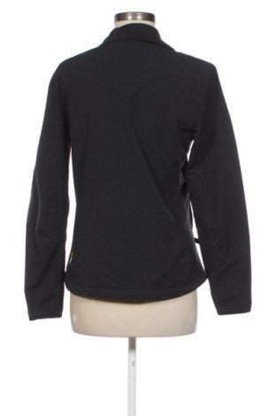 Geacă de femei Jack Wolfskin, Mărime M, Culoare Negru, Preț 190,18 Lei