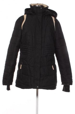 Kurtka damska Janina, Rozmiar M, Kolor Czarny, Cena 116,99 zł