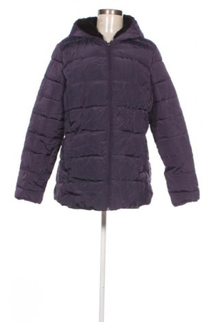 Dámská bunda  Janina, Velikost XL, Barva Fialová, Cena  619,00 Kč