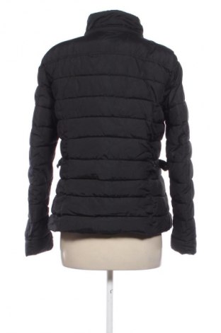 Γυναικείο μπουφάν Jean Pascale, Μέγεθος L, Χρώμα Μαύρο, Τιμή 15,99 €