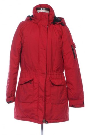 Дамско яке Jeane Blush, Размер M, Цвят Червен, Цена 16,36 €