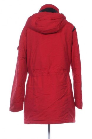 Дамско яке Jeane Blush, Размер M, Цвят Червен, Цена 16,36 €