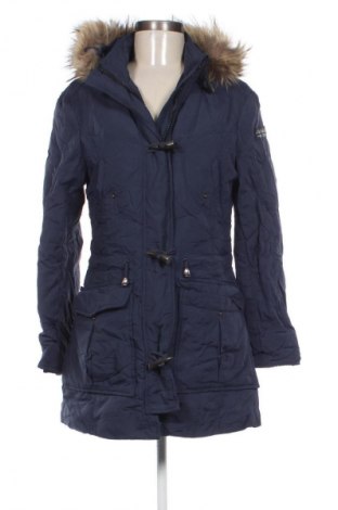 Damenjacke John Ashfield, Größe M, Farbe Blau, Preis 63,99 €