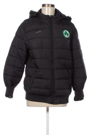 Дамско яке Joma, Размер M, Цвят Черен, Цена 4,60 €