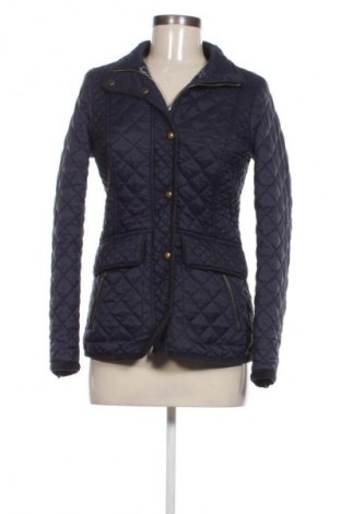 Dámská bunda  Joules, Velikost XS, Barva Modrá, Cena  289,00 Kč
