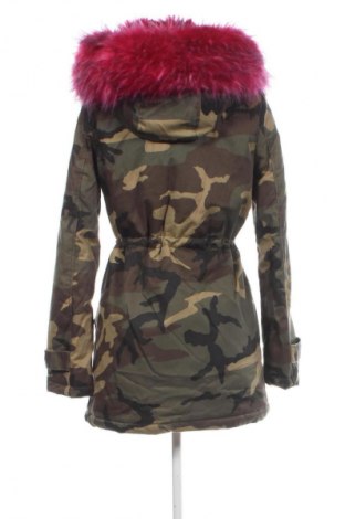 Dámská bunda  K.zell, Velikost S, Barva Vícebarevné, Cena  719,00 Kč