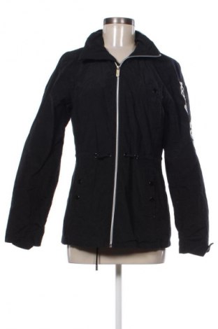 Dámská bunda  Kangaroos, Velikost M, Barva Černá, Cena  309,00 Kč