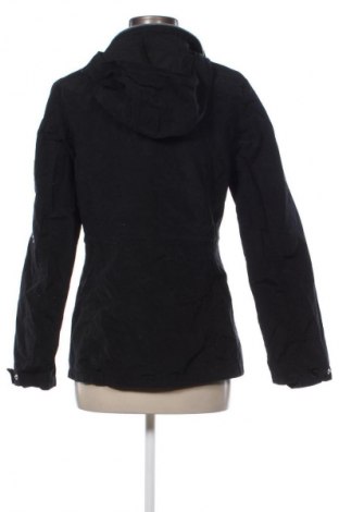 Dámská bunda  Kangaroos, Velikost M, Barva Černá, Cena  309,00 Kč