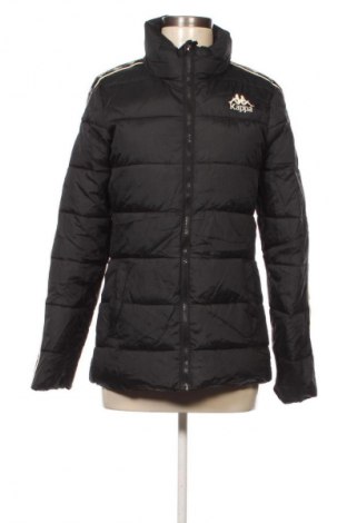 Dámská bunda  Kappa, Velikost XS, Barva Černá, Cena  719,00 Kč