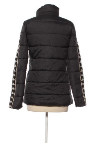 Dámská bunda  Kappa, Velikost XS, Barva Černá, Cena  719,00 Kč