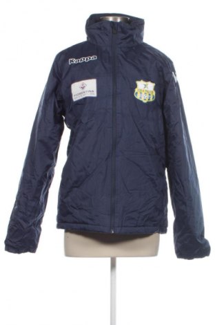 Dámska bunda  Kappa, Veľkosť S, Farba Modrá, Cena  39,95 €