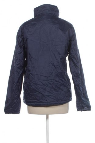 Dámska bunda  Kappa, Veľkosť S, Farba Modrá, Cena  39,95 €