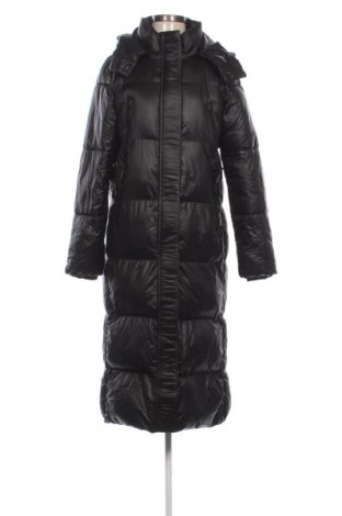 Γυναικείο μπουφάν Khujo, Μέγεθος L, Χρώμα Μαύρο, Τιμή 97,99 €