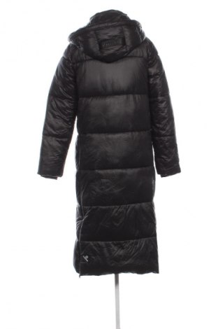 Γυναικείο μπουφάν Khujo, Μέγεθος L, Χρώμα Μαύρο, Τιμή 97,99 €