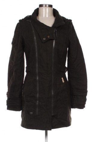 Dámská bunda  Khujo, Velikost L, Barva Zelená, Cena  1 479,00 Kč