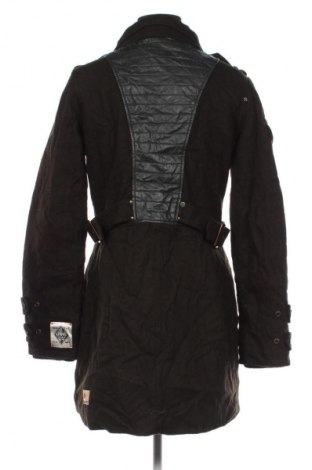 Dámská bunda  Khujo, Velikost L, Barva Zelená, Cena  1 479,00 Kč