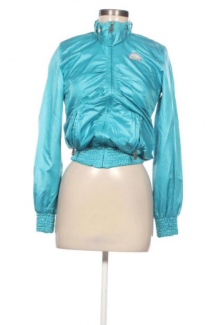 Γυναικείο μπουφάν Killah, Μέγεθος S, Χρώμα Μπλέ, Τιμή 15,99 €