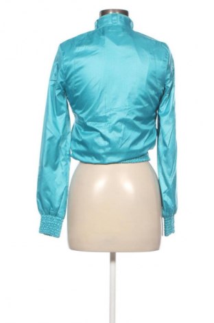 Γυναικείο μπουφάν Killah, Μέγεθος S, Χρώμα Μπλέ, Τιμή 15,99 €