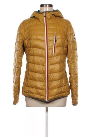 Kurtka damska Killtec, Rozmiar M, Kolor Żółty, Cena 229,99 zł