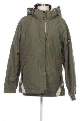 Dámská bunda  Killtec, Velikost XL, Barva Zelená, Cena  479,00 Kč