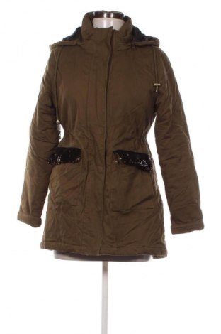 Dámská bunda  Kocca, Velikost XS, Barva Zelená, Cena  1 749,00 Kč