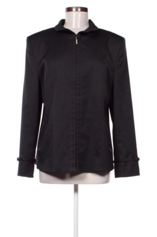 Γυναικείο μπουφάν Laura Lebek, Μέγεθος L, Χρώμα Μαύρο, Τιμή 3,99 €