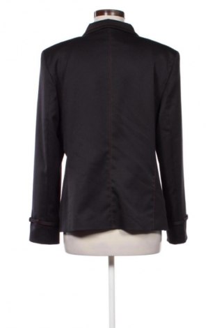 Γυναικείο μπουφάν Laura Lebek, Μέγεθος L, Χρώμα Μαύρο, Τιμή 3,99 €